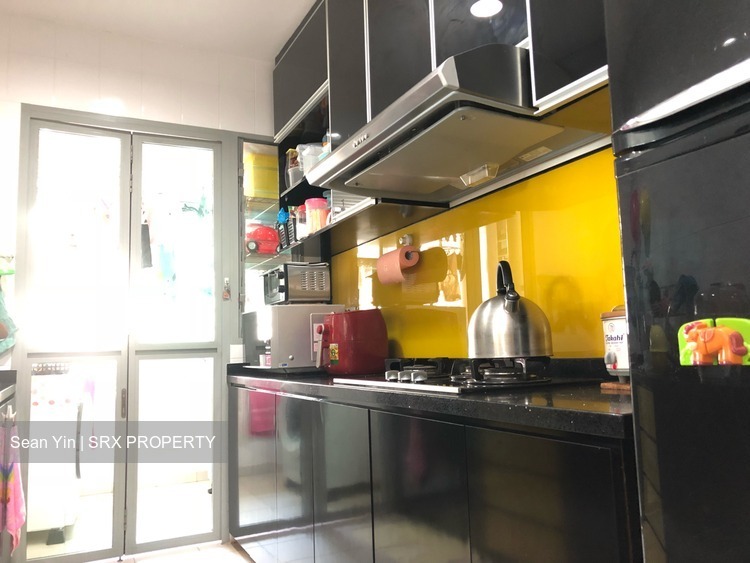 Blk 273D Punggol Place (Punggol), HDB 4 Rooms #174018532